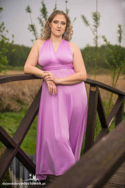 Sesje Foto DDWłocławek x Andy Banachowicz: Ania