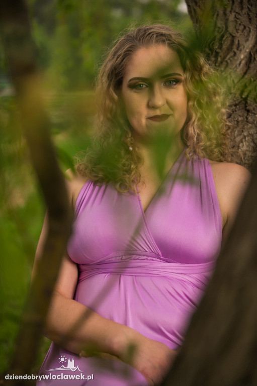 Sesje Foto DDWłocławek x Andy Banachowicz: Ania