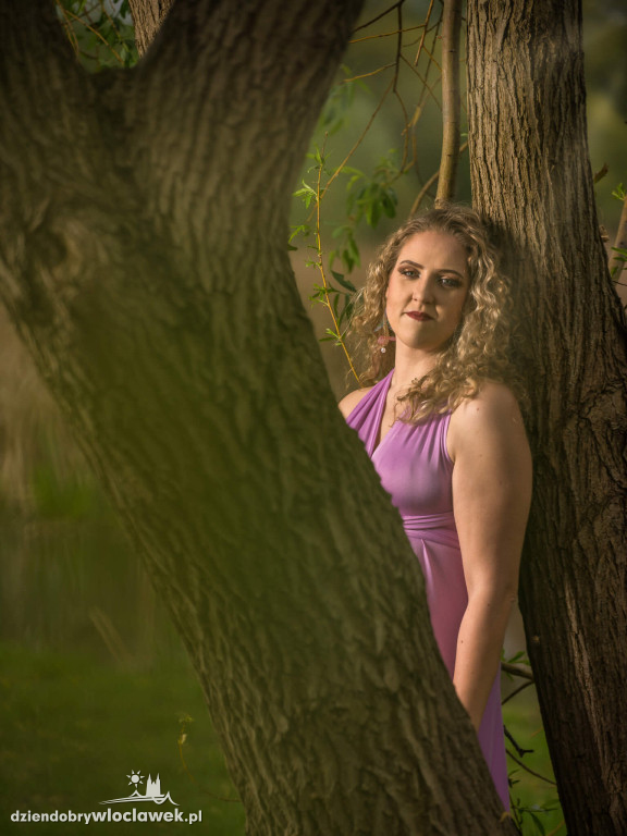 Sesje Foto DDWłocławek x Andy Banachowicz: Ania