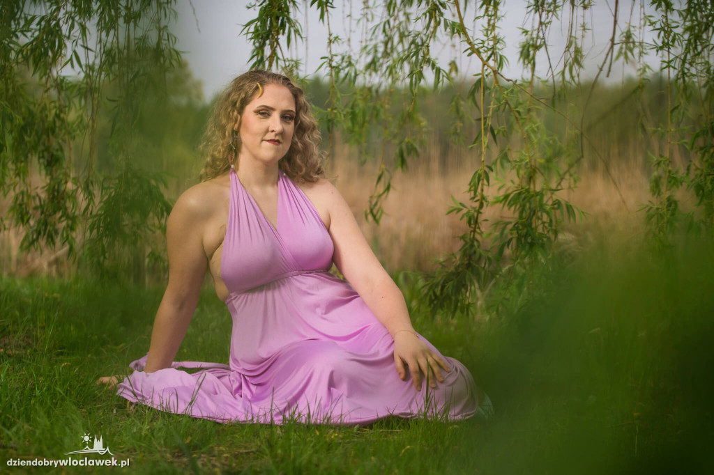 Sesje Foto DDWłocławek x Andy Banachowicz: Ania