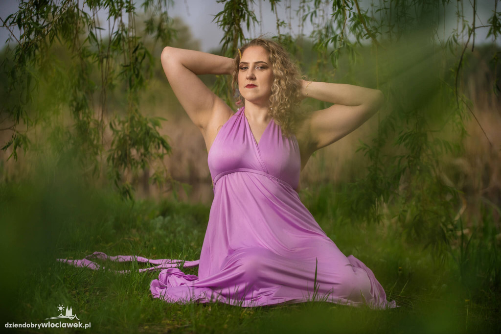 Sesje Foto DDWłocławek x Andy Banachowicz: Ania