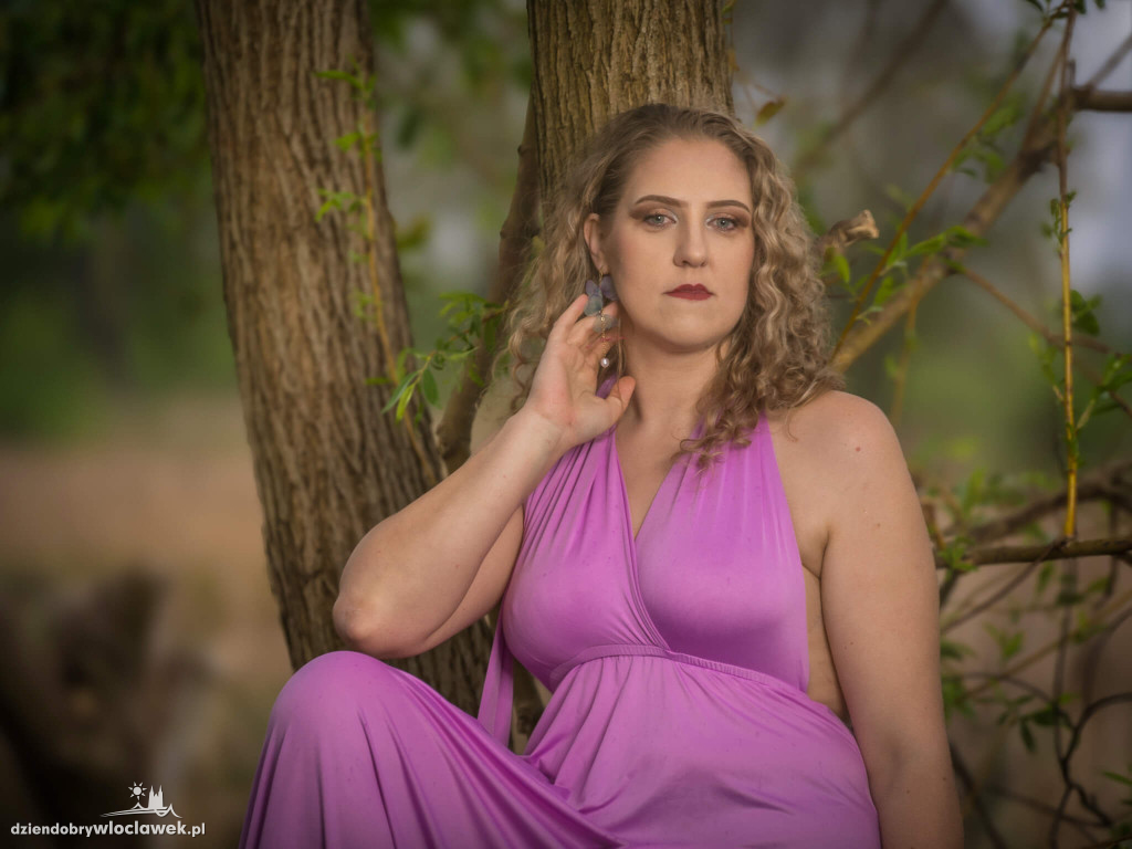 Sesje Foto DDWłocławek x Andy Banachowicz: Ania