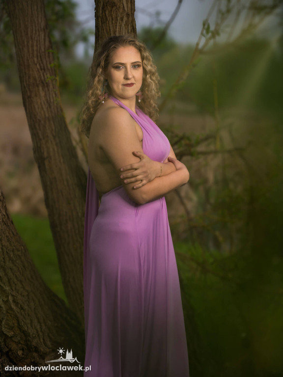 Sesje Foto DDWłocławek x Andy Banachowicz: Ania