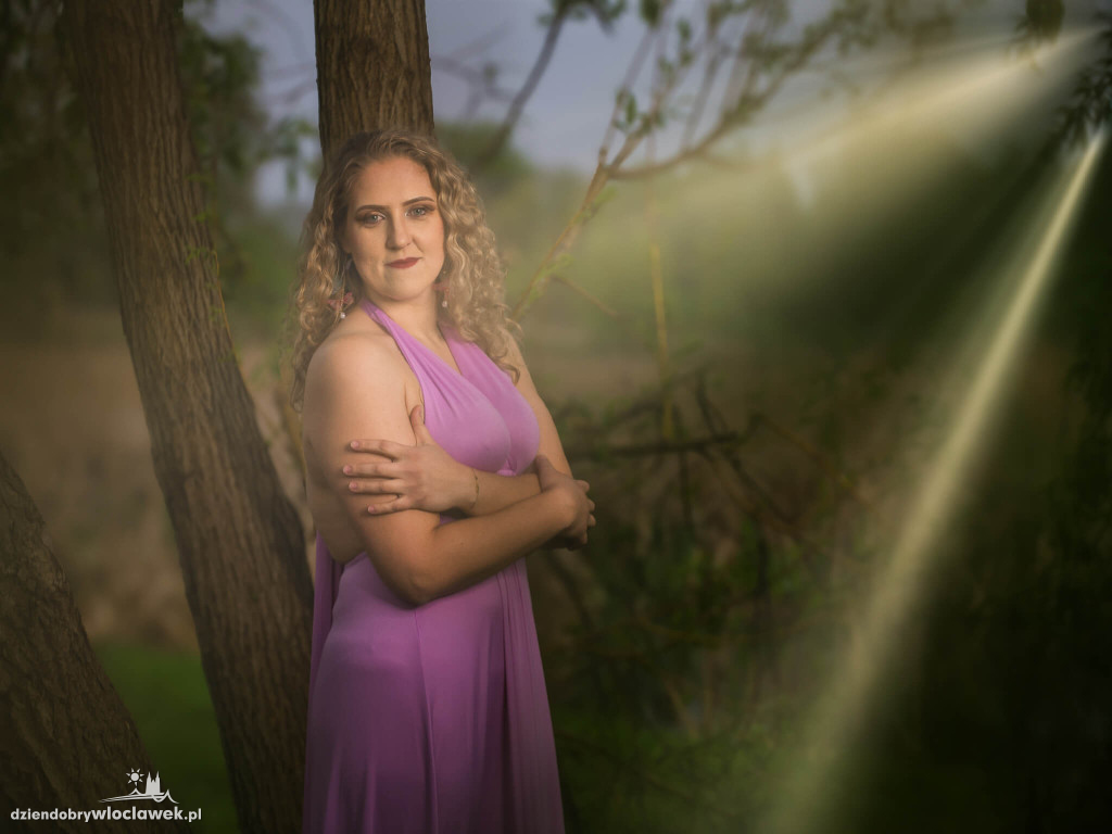 Sesje Foto DDWłocławek x Andy Banachowicz: Ania