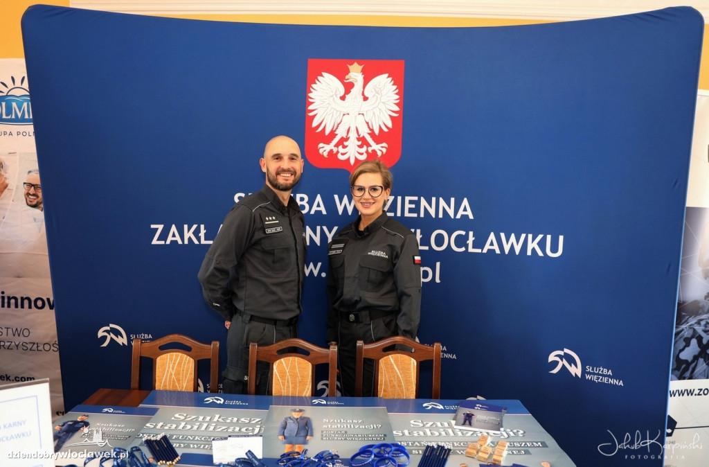 Targi pracy w Cechu Rzemiosł Różnych