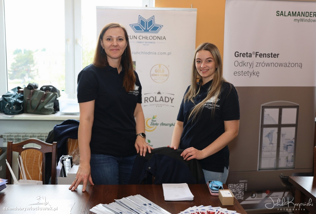 Targi pracy w Cechu Rzemiosł Różnych