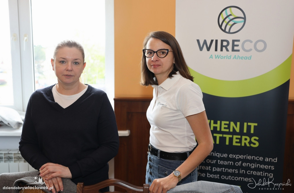 Targi pracy w Cechu Rzemiosł Różnych