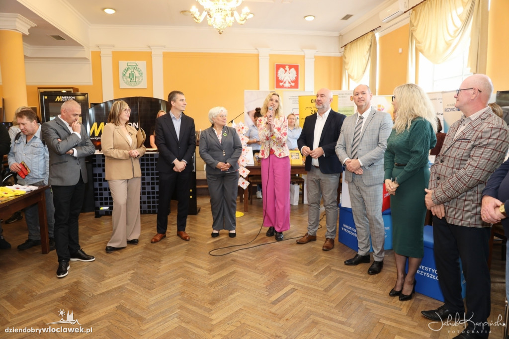 Targi pracy w Cechu Rzemiosł Różnych