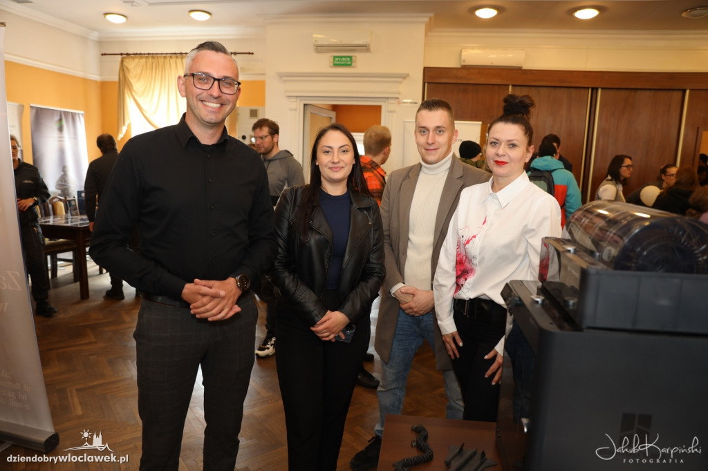 Targi pracy w Cechu Rzemiosł Różnych