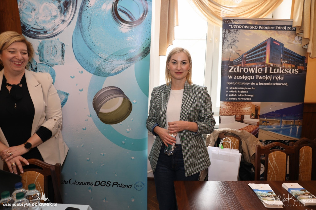 Targi pracy w Cechu Rzemiosł Różnych