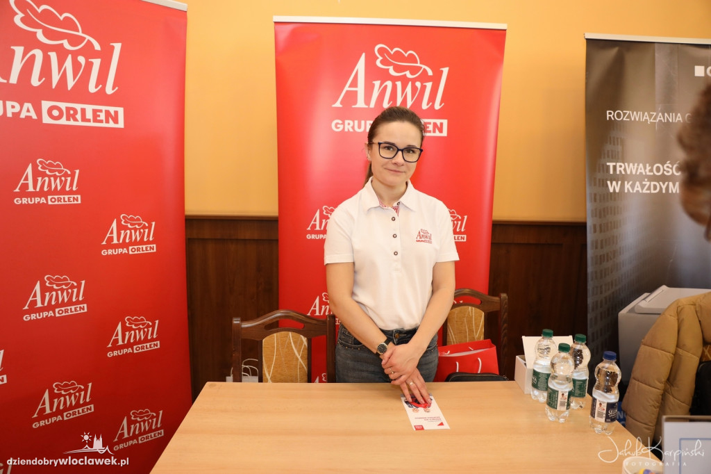 Targi pracy w Cechu Rzemiosł Różnych