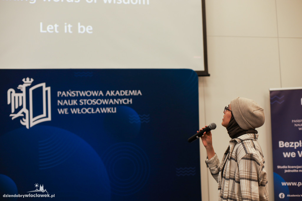 Akademikalia 2025 w PANS (piątek)