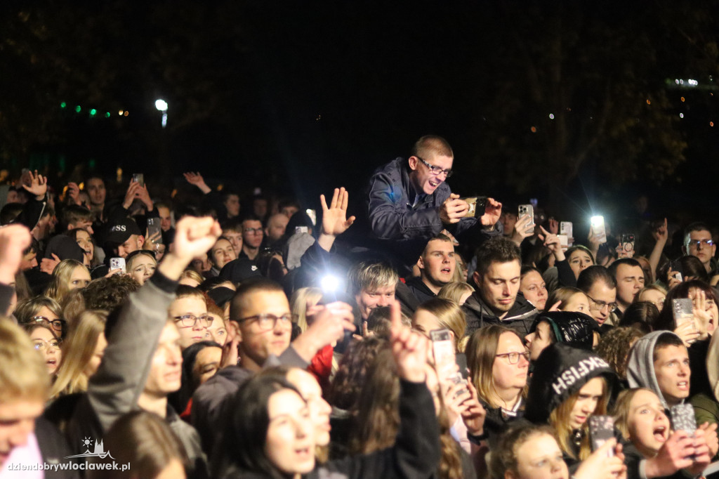 Akademikalia Włocławskie 2025: Kubańczyk