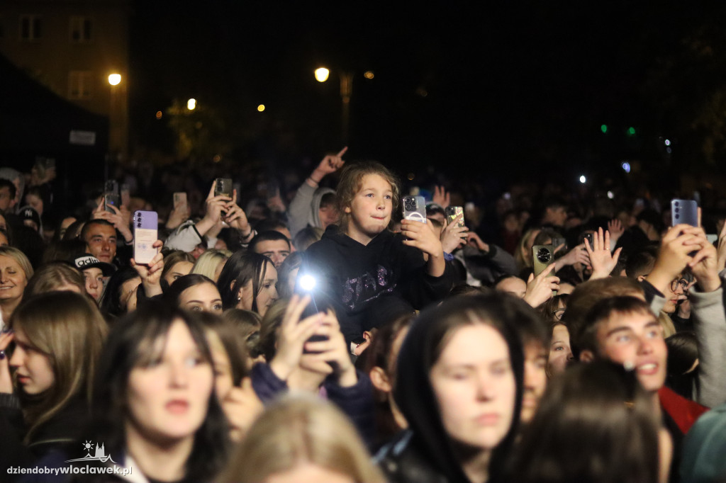 Akademikalia Włocławskie 2025: Kubańczyk