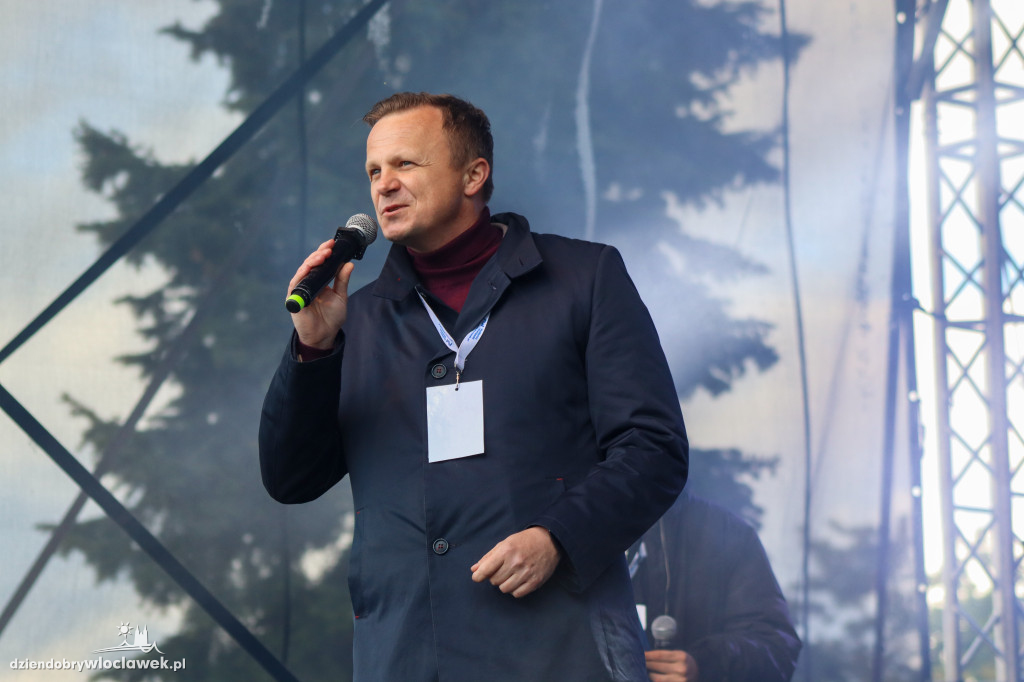 Akademikalia Włocławskie 2025: koncerty