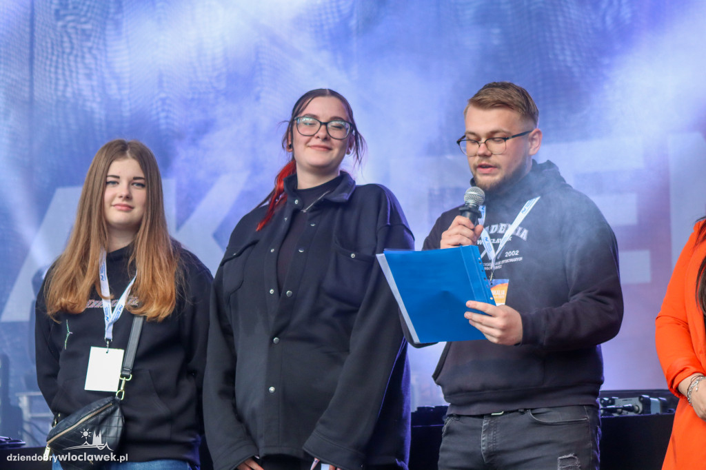 Akademikalia Włocławskie 2025: koncerty