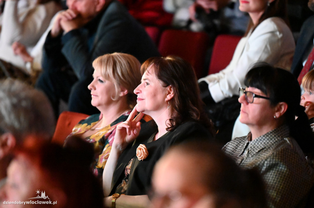 40-lecie Zespołu Pieśni i Tańca Kujawy