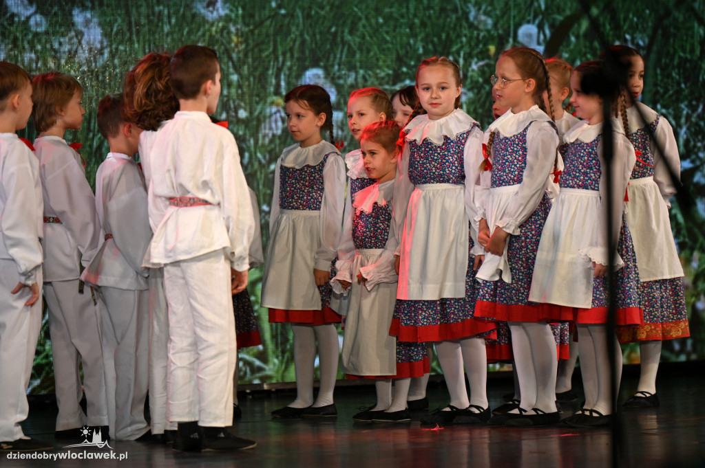 40-lecie Zespołu Pieśni i Tańca Kujawy