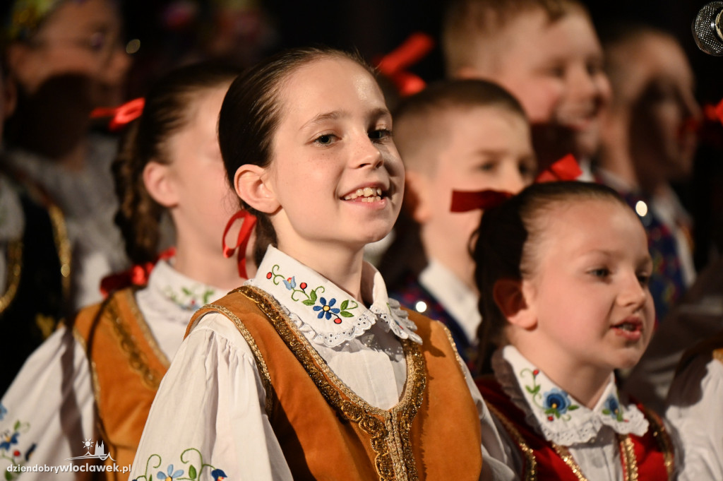 40-lecie Zespołu Pieśni i Tańca Kujawy