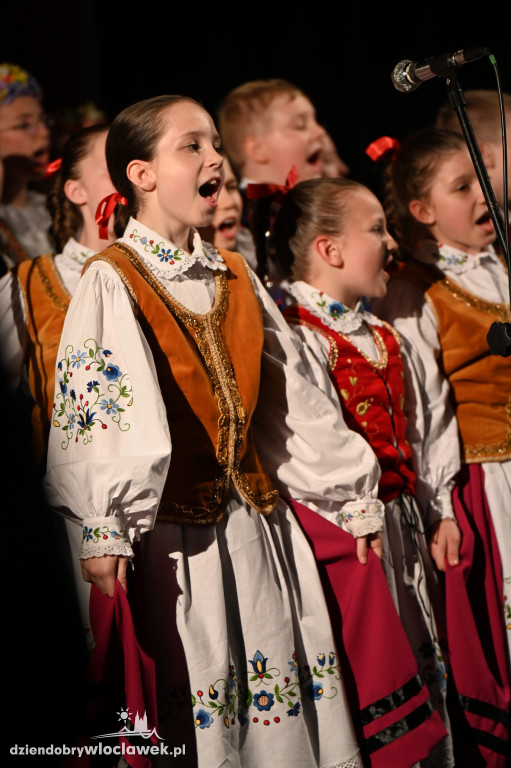 40-lecie Zespołu Pieśni i Tańca Kujawy
