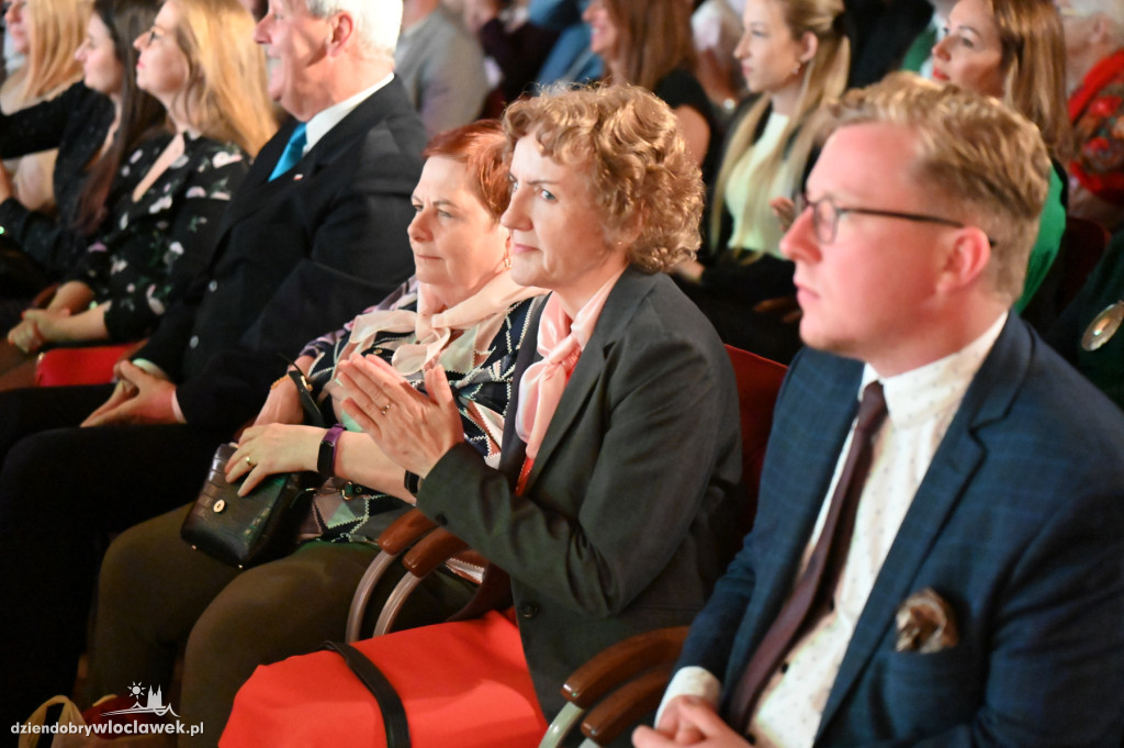 40-lecie Zespołu Pieśni i Tańca Kujawy