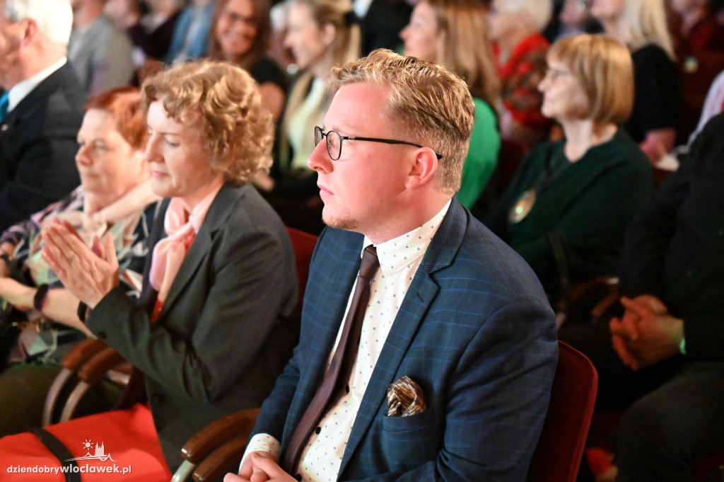 40-lecie Zespołu Pieśni i Tańca Kujawy