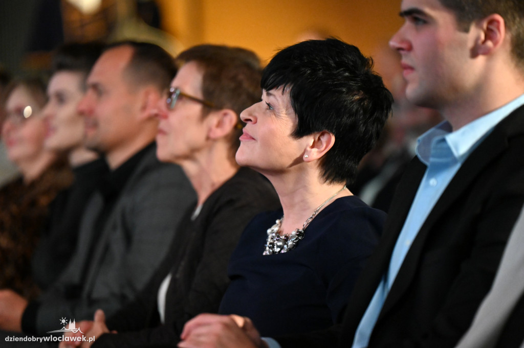 40-lecie Zespołu Pieśni i Tańca Kujawy