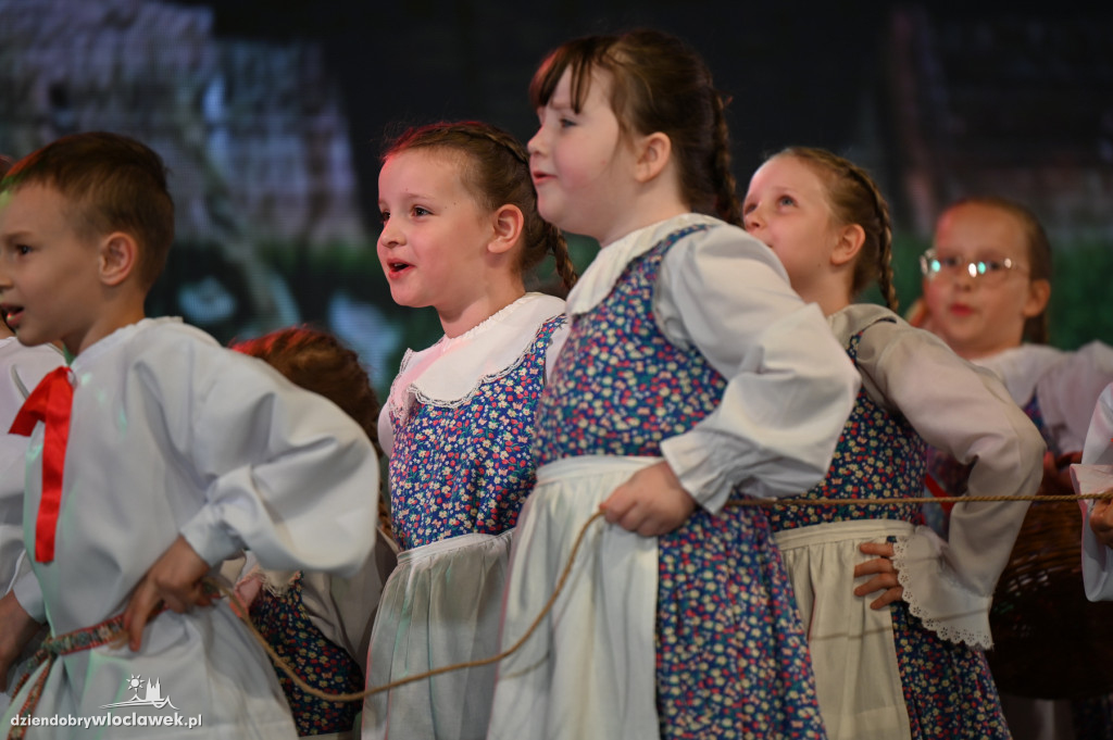 40-lecie Zespołu Pieśni i Tańca Kujawy