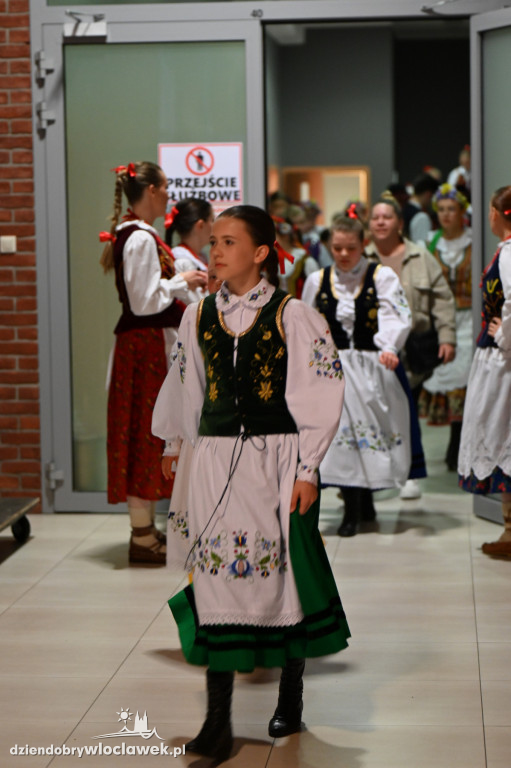 40-lecie Zespołu Pieśni i Tańca Kujawy