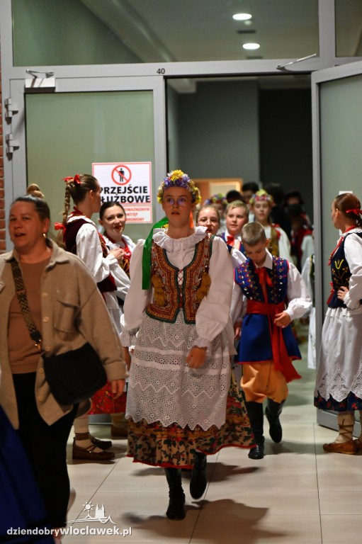 40-lecie Zespołu Pieśni i Tańca Kujawy