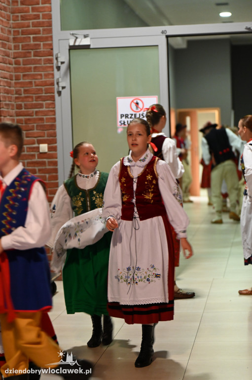 40-lecie Zespołu Pieśni i Tańca Kujawy