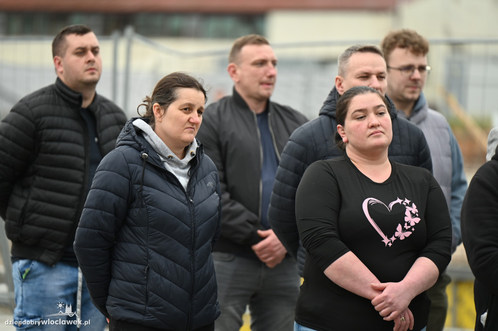 Nowa hala Run Chłodni