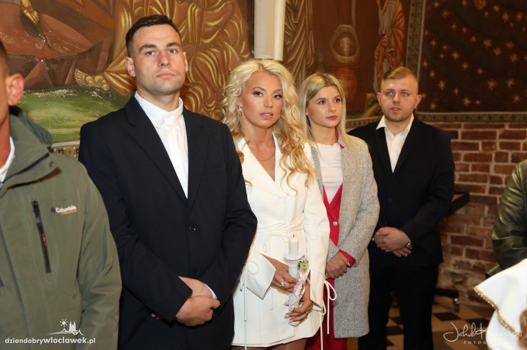Komunia: Parafia pw. św. Jana