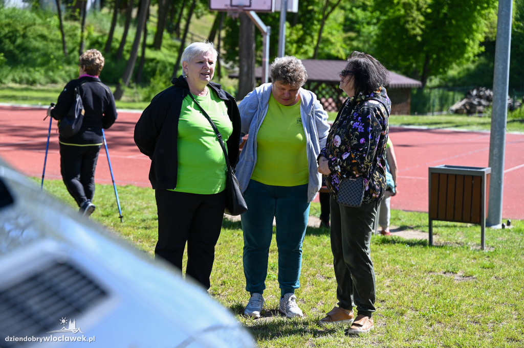 Włomagedon 2025 w parku na Słodowie