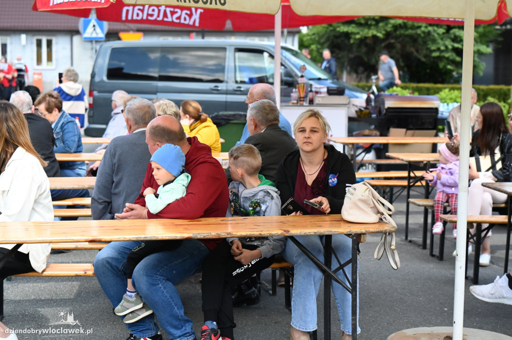 Powiatowy Przegląd Orkiestr Dętych 2025
