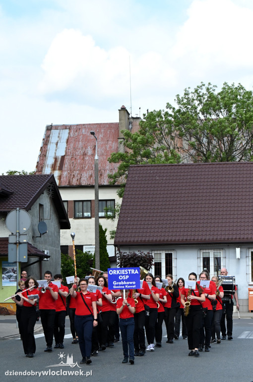 Powiatowy Przegląd Orkiestr Dętych 2025