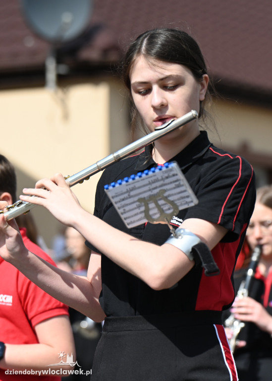 Powiatowy Przegląd Orkiestr Dętych 2025