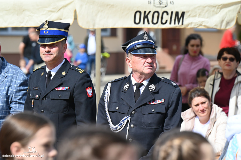 Powiatowy Przegląd Orkiestr Dętych 2025