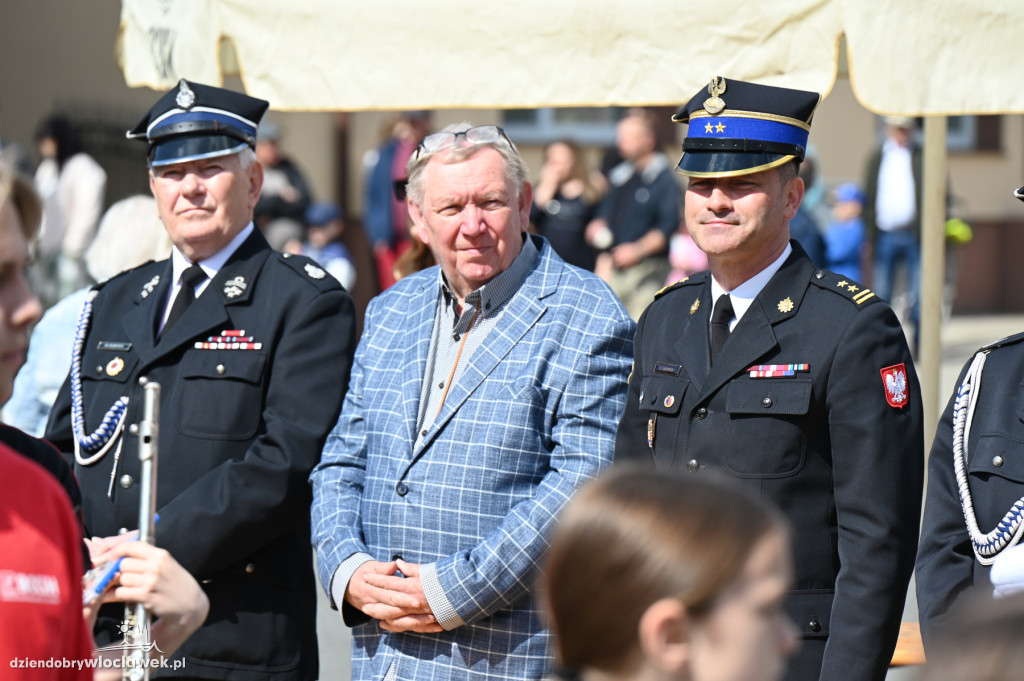 Powiatowy Przegląd Orkiestr Dętych 2025