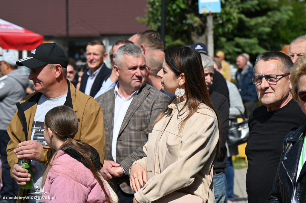 Powiatowy Przegląd Orkiestr Dętych 2025