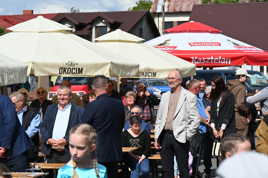Powiatowy Przegląd Orkiestr Dętych 2025