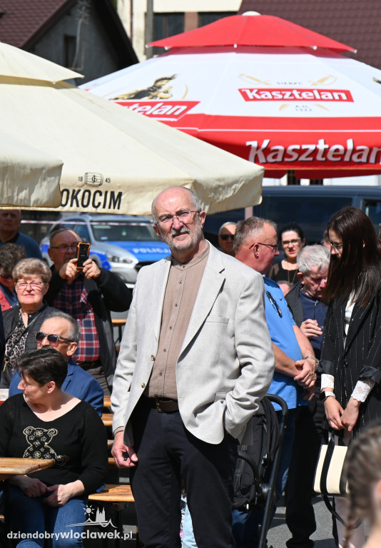 Powiatowy Przegląd Orkiestr Dętych 2025