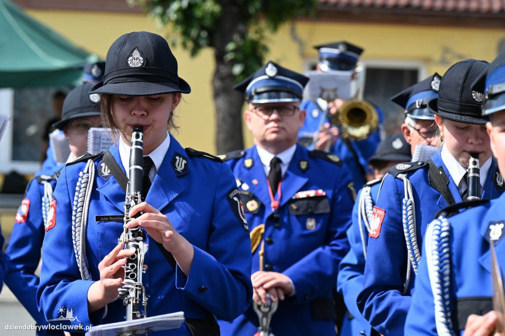 Powiatowy Przegląd Orkiestr Dętych 2025