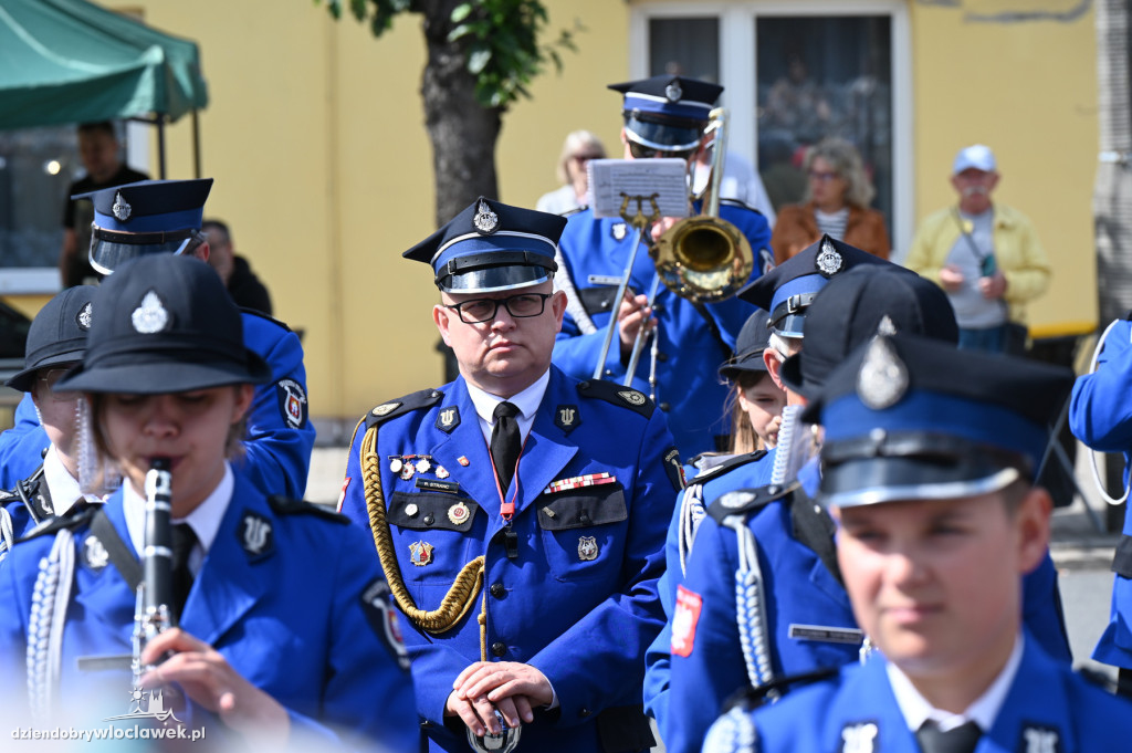Powiatowy Przegląd Orkiestr Dętych 2025