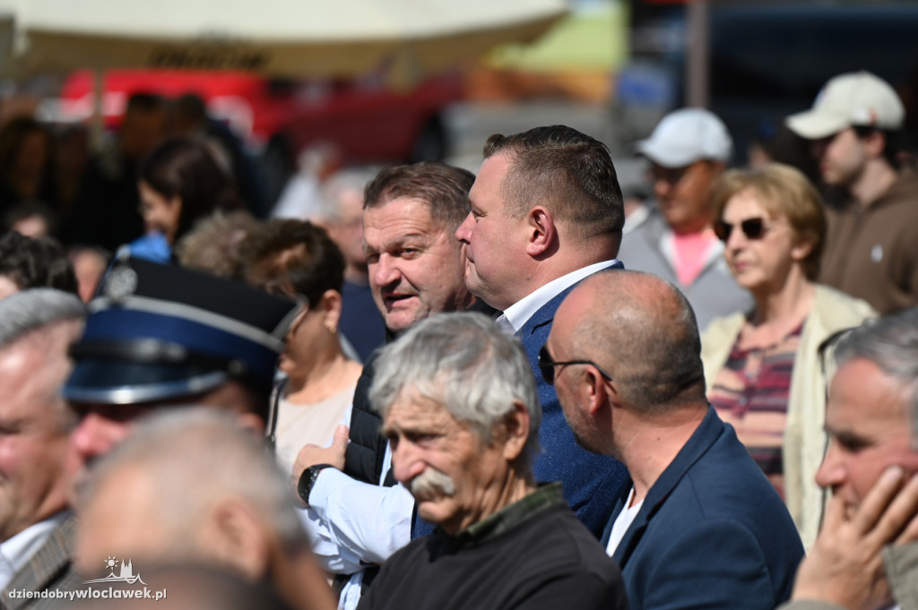 Powiatowy Przegląd Orkiestr Dętych 2025