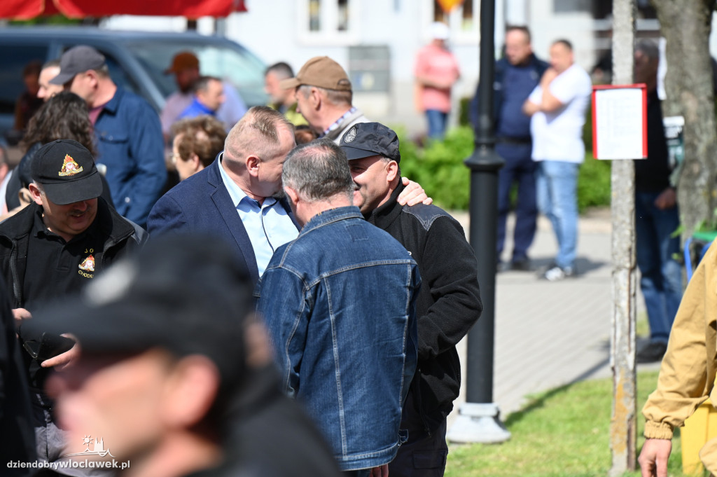 Powiatowy Przegląd Orkiestr Dętych 2025