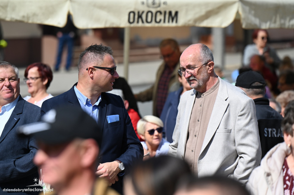 Powiatowy Przegląd Orkiestr Dętych 2025