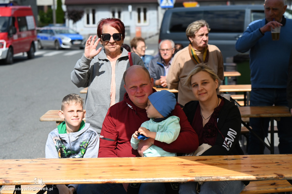 Powiatowy Przegląd Orkiestr Dętych 2025