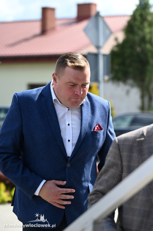 Powiatowy Przegląd Orkiestr Dętych 2025
