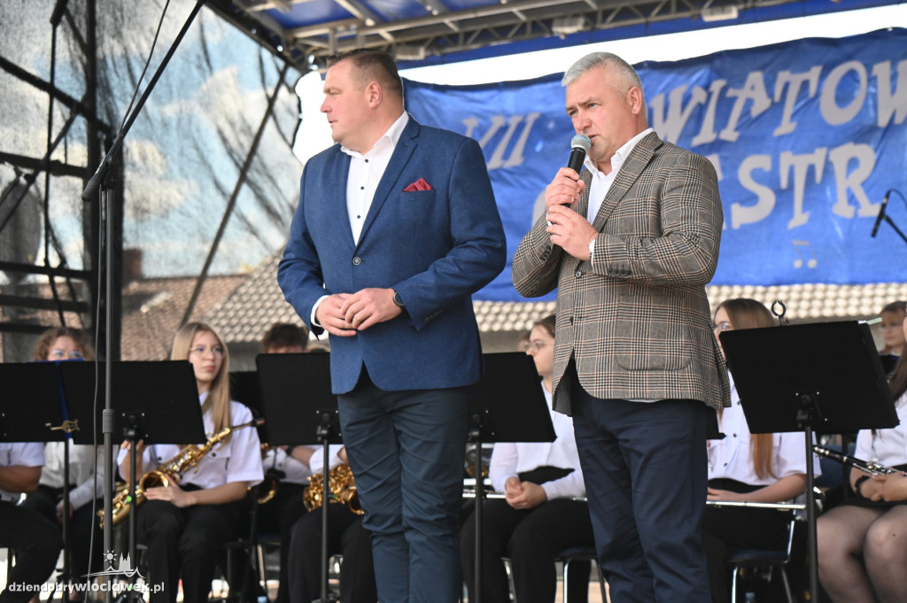 Powiatowy Przegląd Orkiestr Dętych 2025